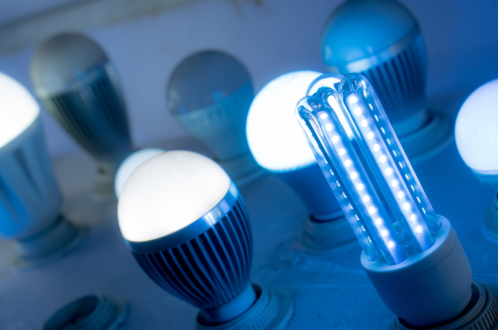 LED retrofit by Innolight